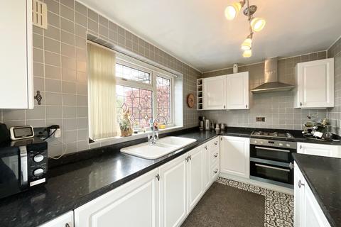 2 bedroom detached bungalow for sale, Hawthorne Avenue, Stoke-On-Trent, ST4
