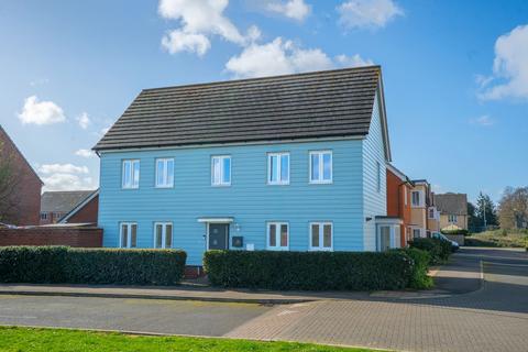 undefined, Celandine View, Ely CB7