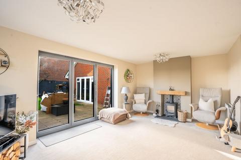 undefined, Celandine View, Ely CB7