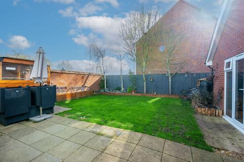 undefined, Celandine View, Ely CB7