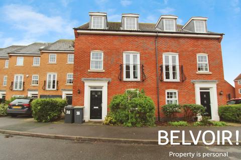 undefined, Cartwright Way, Beeston, Beeston, NG9