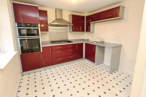 undefined, Cartwright Way, Beeston, Beeston, NG9