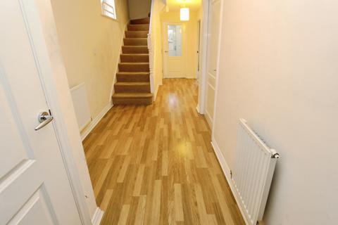 undefined, Cartwright Way, Beeston, Beeston, NG9
