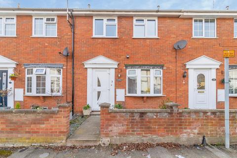 undefined, Stuart Close, Bletchley, Milton Keynes