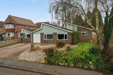 undefined, Tichborne Down, Alresford, Hampshire, SO24
