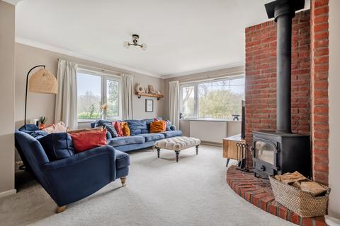 undefined, Tichborne Down, Alresford, Hampshire, SO24