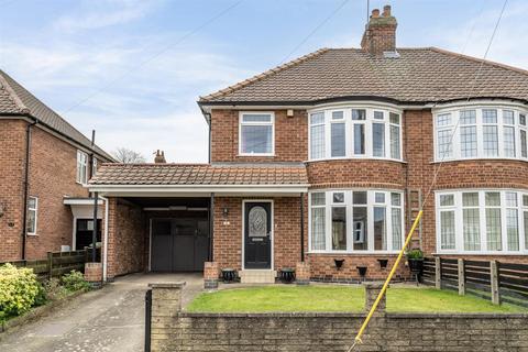 undefined, Reginald Grove, Off Bishopthorpe Road, York, YO23 1LN