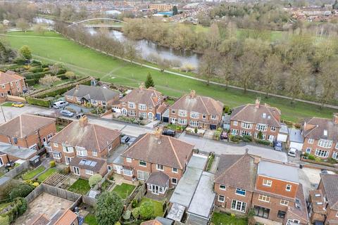 undefined, Reginald Grove, Off Bishopthorpe Road, York, YO23 1LN