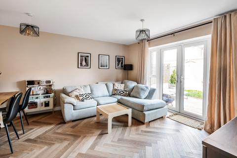 undefined, Clark Close, Edenbridge, Kent