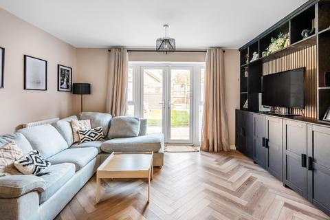 undefined, Clark Close, Edenbridge, Kent