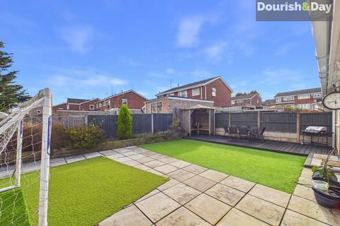 undefined, Marlowe Road, Stafford ST17