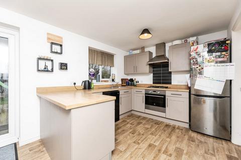 3 bedroom detached house for sale, Far Moss, Selby YO8