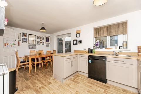 3 bedroom detached house for sale, Far Moss, Selby YO8
