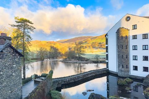undefined, Kendal, The Lake District LA8