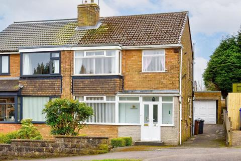undefined, Barncliffe Road, Fulwood, Sheffield