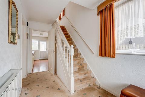 undefined, Barncliffe Road, Fulwood, Sheffield