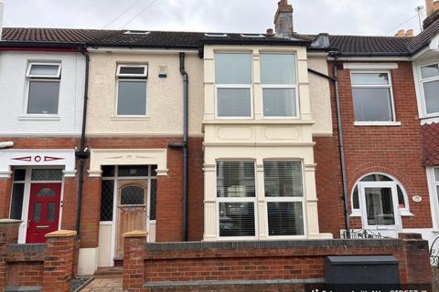 4 bedroom terraced house for sale, Hayling Avenue, Portsmouth, PO3