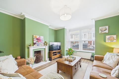 4 bedroom terraced house for sale, Hayling Avenue, Portsmouth, PO3