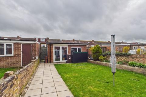 4 bedroom terraced house for sale, Hayling Avenue, Portsmouth, PO3