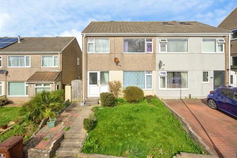 3 bedroom semi-detached house for sale, Kingston Close, Plymouth