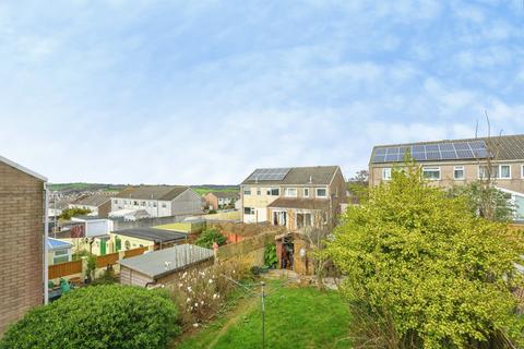3 bedroom semi-detached house for sale, Kingston Close, Plymouth