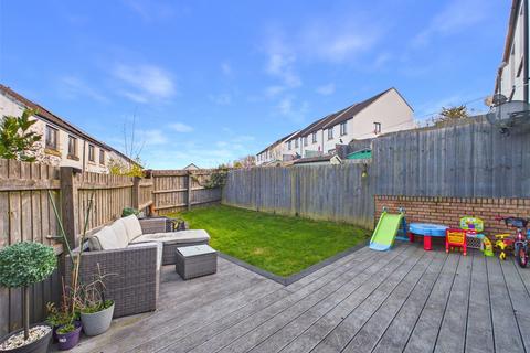 undefined, Summering Close, Okehampton, Devon