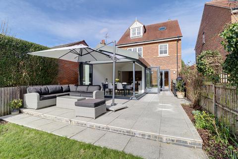 undefined, Meadow Vale, Wheathampstead, St. Albans, AL4