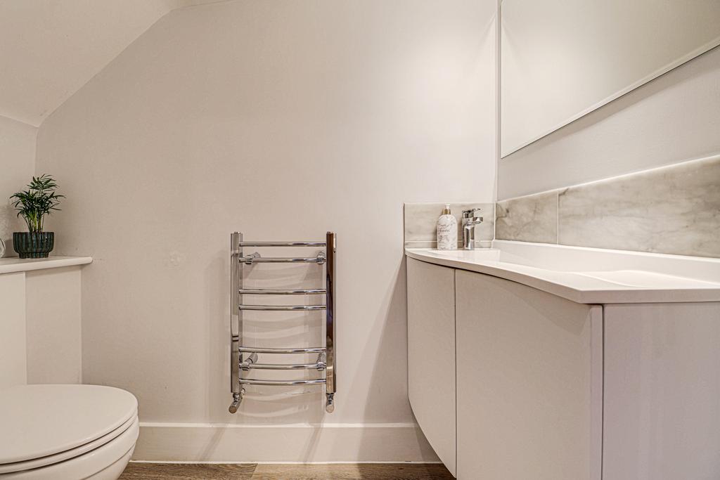 Cloakroom