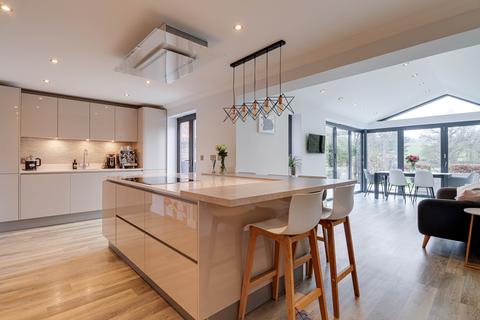 undefined, Meadow Vale, Wheathampstead, St. Albans, AL4