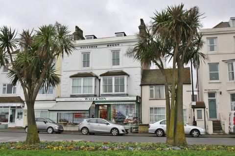 undefined, The Strand, Walmer