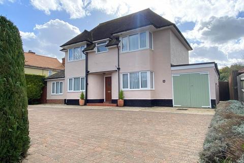 3 bedroom detached house for sale, Ickleton Road, Duxford, Cambridge