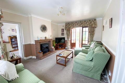 3 bedroom detached house for sale, Ickleton Road, Duxford, Cambridge