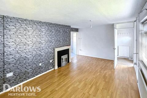 3 bedroom end of terrace house for sale, Alder Grove, Merthyr Tydfil