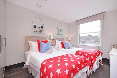4 bedroom house to rent, St. Johns Wood Park, London NW8