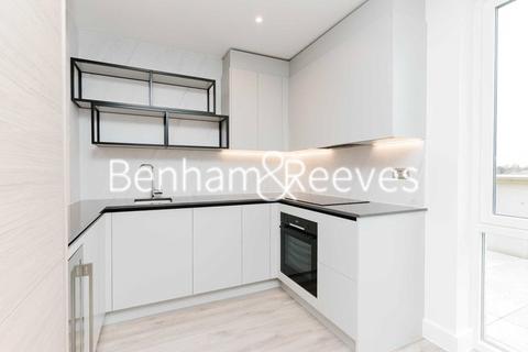 undefined, Moorehead Way, London SE3