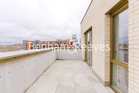 undefined, Moorehead Way, London SE3