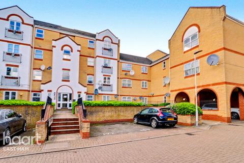 Angelica Drive, London