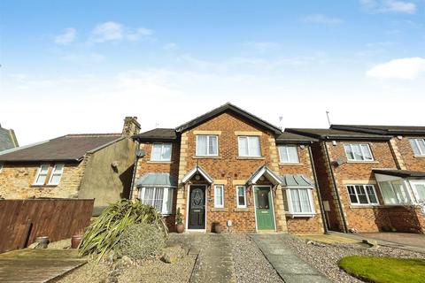 3 bedroom semi-detached house for sale, Bells Wood Court, Consett