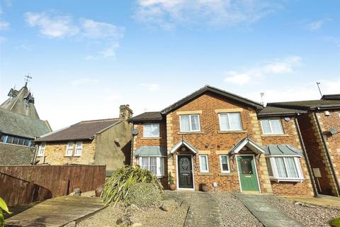 3 bedroom semi-detached house for sale, Bells Wood Court, Consett