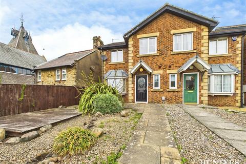 3 bedroom semi-detached house for sale, Bells Wood Court, Consett
