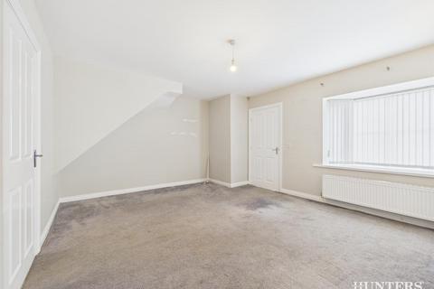 3 bedroom semi-detached house for sale, Bells Wood Court, Consett