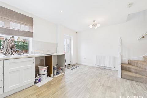 3 bedroom semi-detached house for sale, Bells Wood Court, Consett