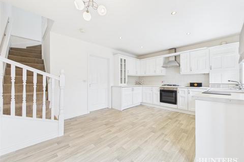 3 bedroom semi-detached house for sale, Bells Wood Court, Consett