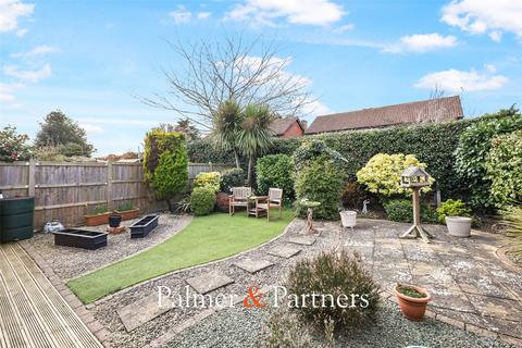 2 bedroom bungalow for sale, Albany Close, West Bergholt, Colchester, Essex, CO6