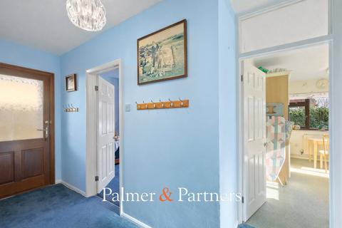 2 bedroom bungalow for sale, Albany Close, West Bergholt, Colchester, Essex, CO6