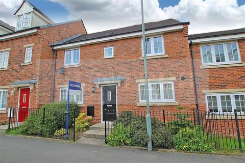 undefined, Gifford Way, Darwen, BB3 3BF
