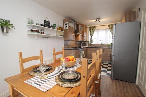 undefined, Gifford Way, Darwen, BB3 3BF