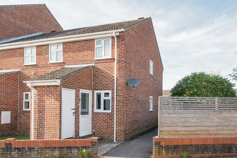 1 bedroom ground floor flat for sale - Caernarvon Road, Chichester, PO19