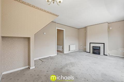 undefined, Ashbury Drive, Marks Tey, Colchester, CO6