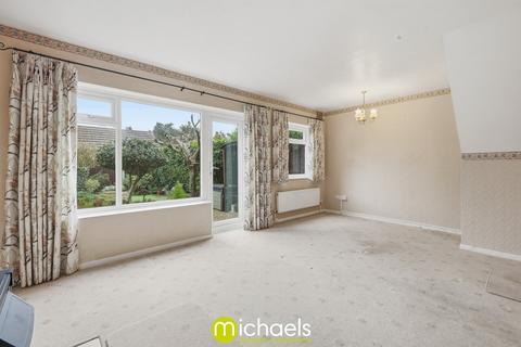 undefined, Ashbury Drive, Marks Tey, Colchester, CO6